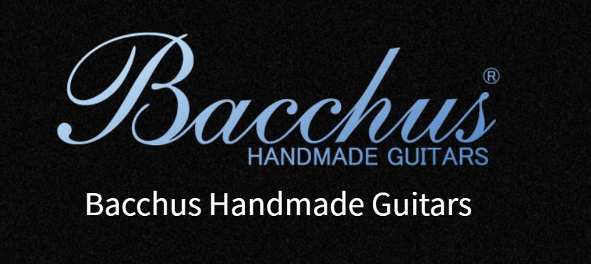 Bacchus ギター